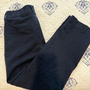 Straight Leg Size 2 Old Navy Dress Pants